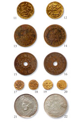 Coins